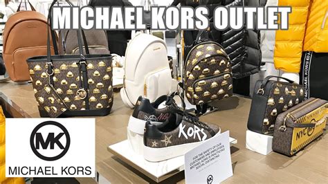 michael kors dealer near me